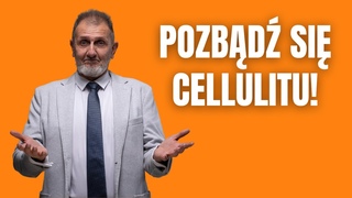 Hubert Czerniak - Cellulit Pozbdziesz si go na zawsze wprowadzajc te metody w ycie! #Cellulit