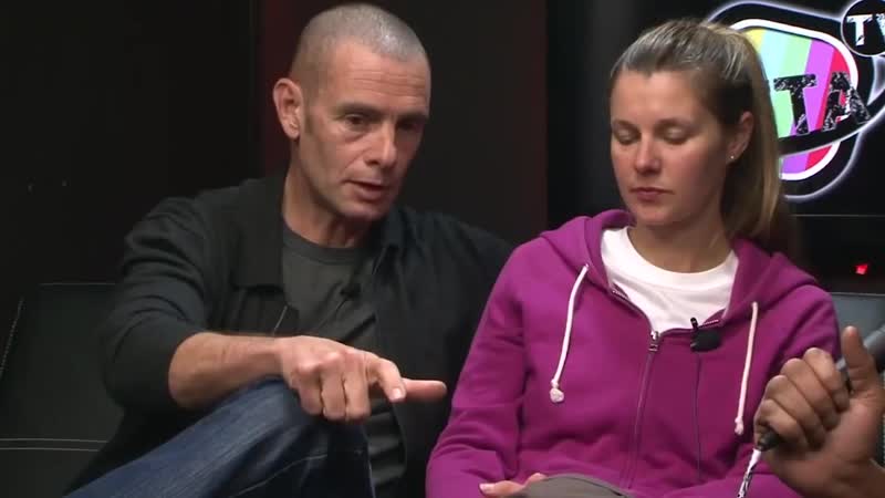 Stan Maillaud et Janett Seermann Entrevue choc et explosive ( Intégrale TEPA Meta