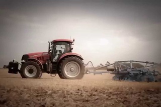 Puma CVX Case IH