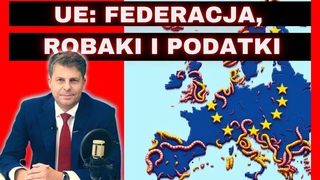 Kolejny krok w kierunku jednego pastwa europejskiego, inwestor CPK - prof. Mirosaw Piotrowski