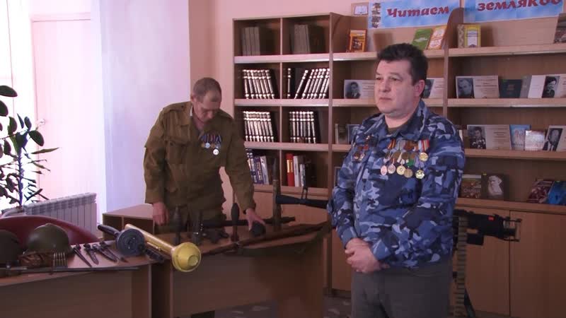 В поисковый отряд позвали