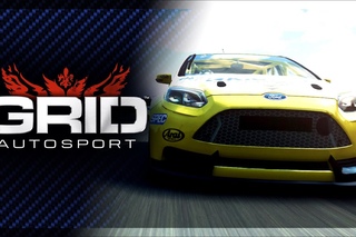 Discipline Focus // Touring // GRID Autosport