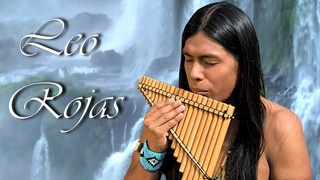 Лео Рохас Лучшее  The Best Of Leo Rojas