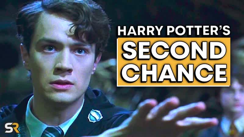 Harry Potter Storylines the HBO Series