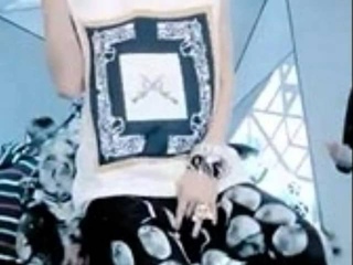 Sexy Luhan & Sehun