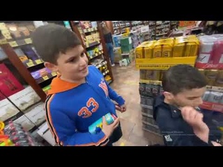 ИСПАНСКИЙ СТЫД В МАГАЗИНЕ VJLINK